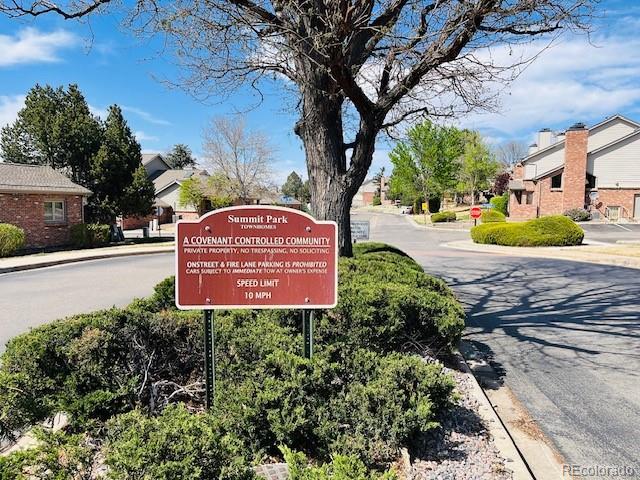 4226 S Granby Street D