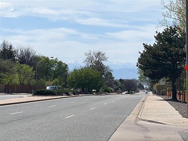 4226 S Granby Street D