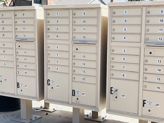 4226 S Granby Street D