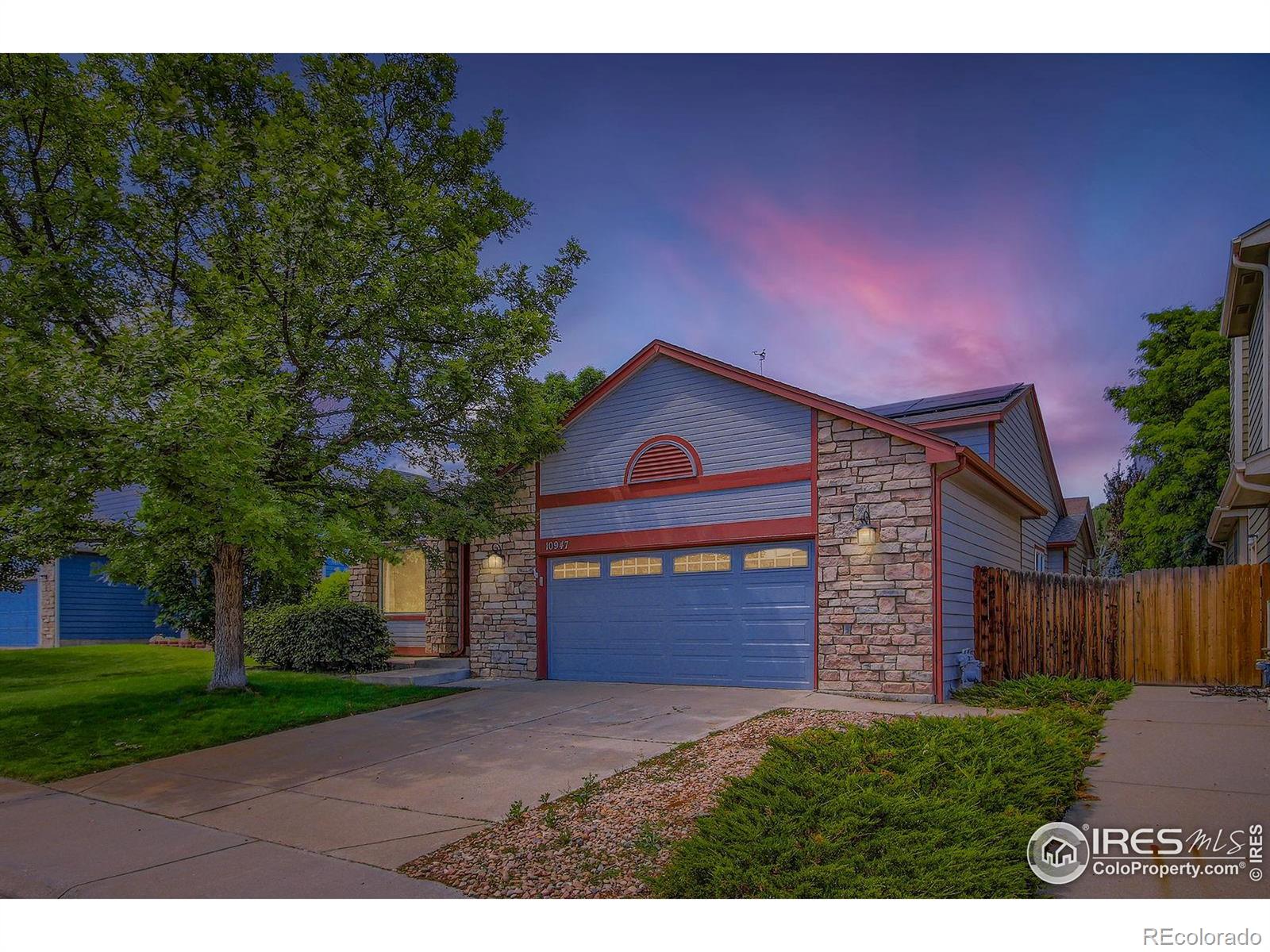 10947 W 100th Drive, Westminster, CO, 80021 1 10947 W 100th Drive