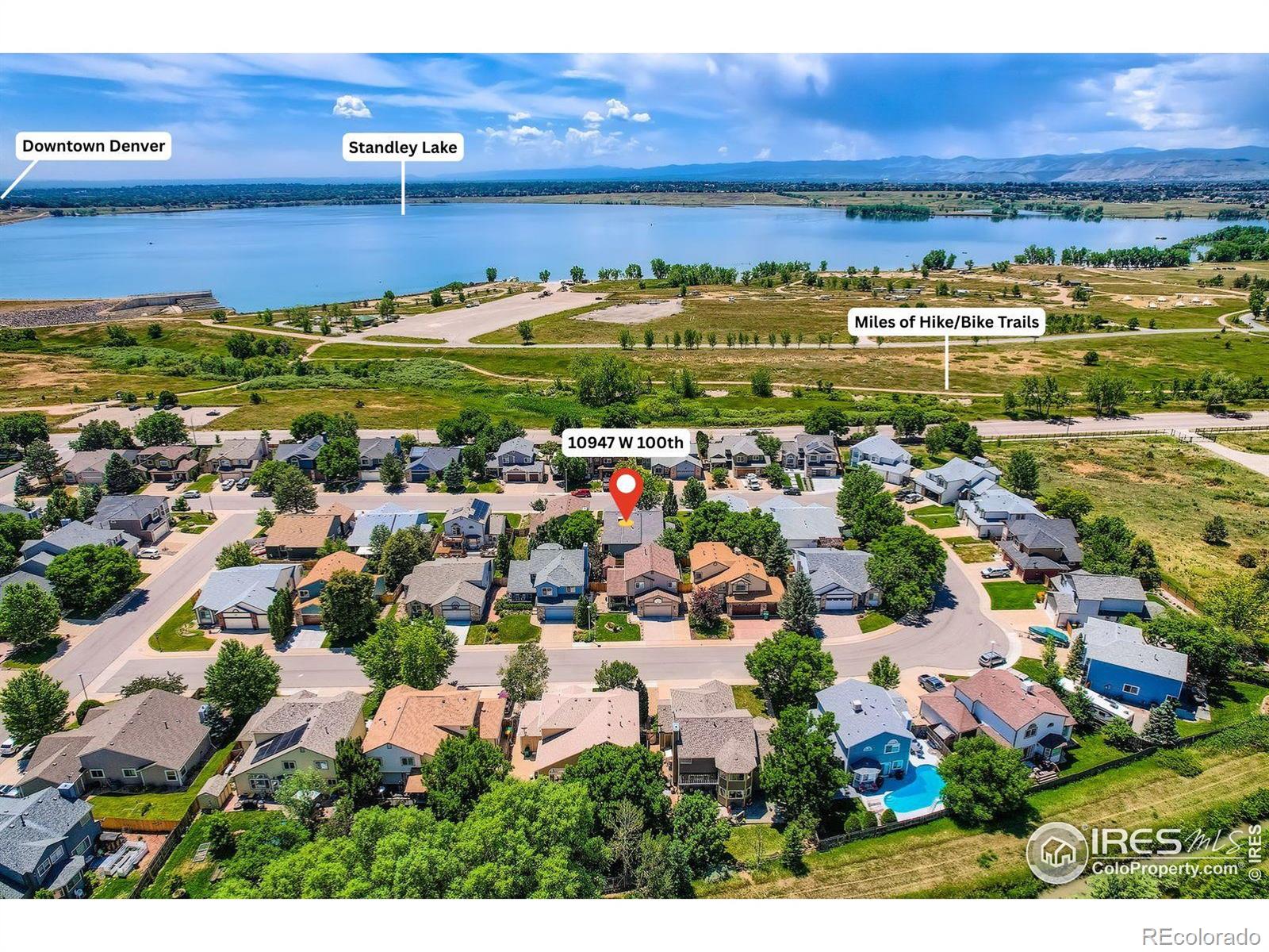 10947 W 100th Drive