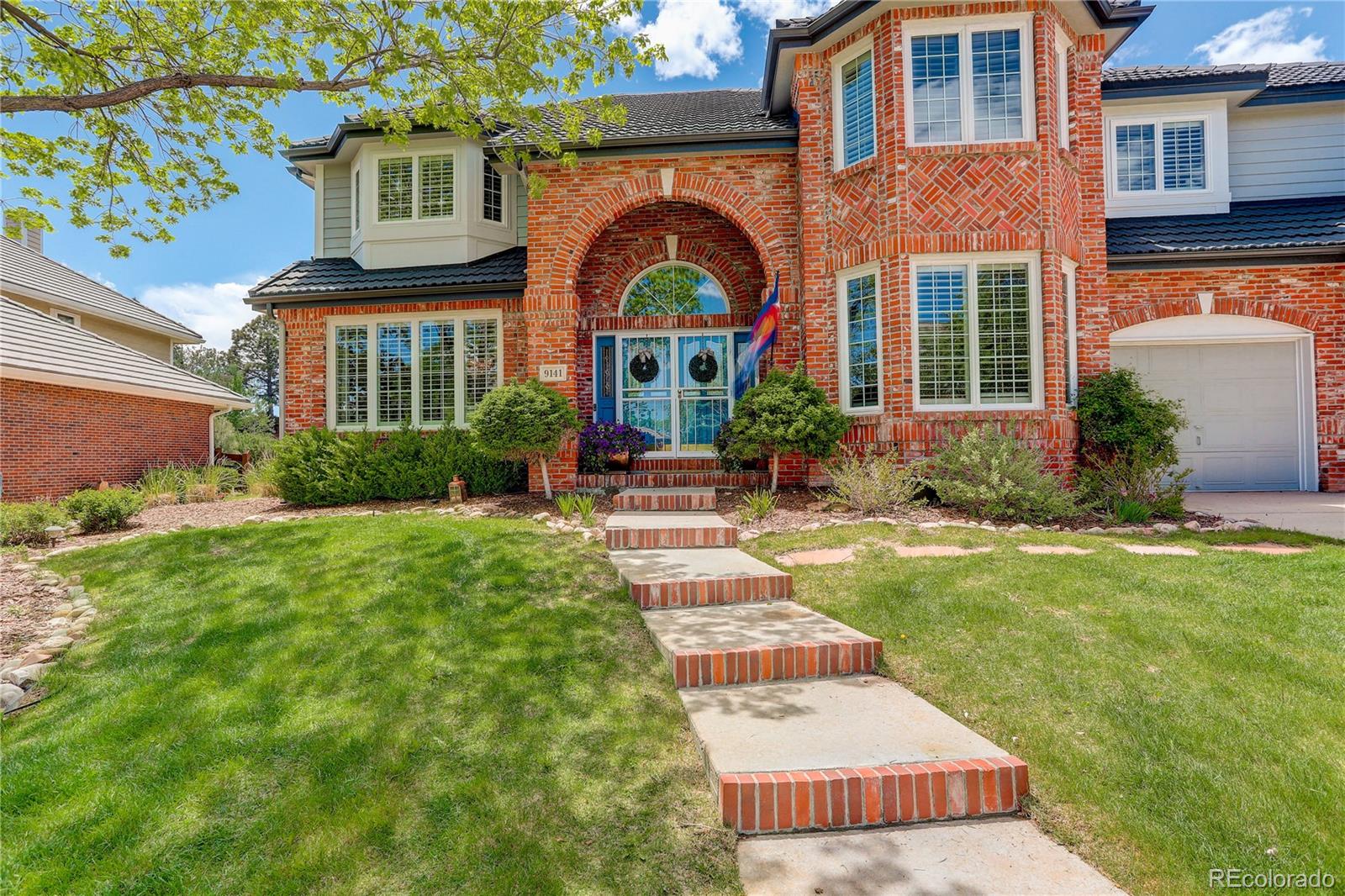 9141 Roundtree Drive