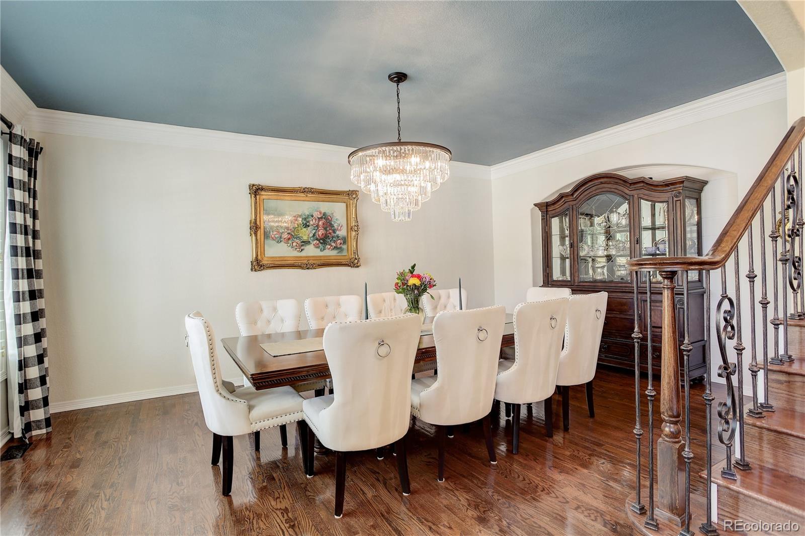 9141 Roundtree Drive