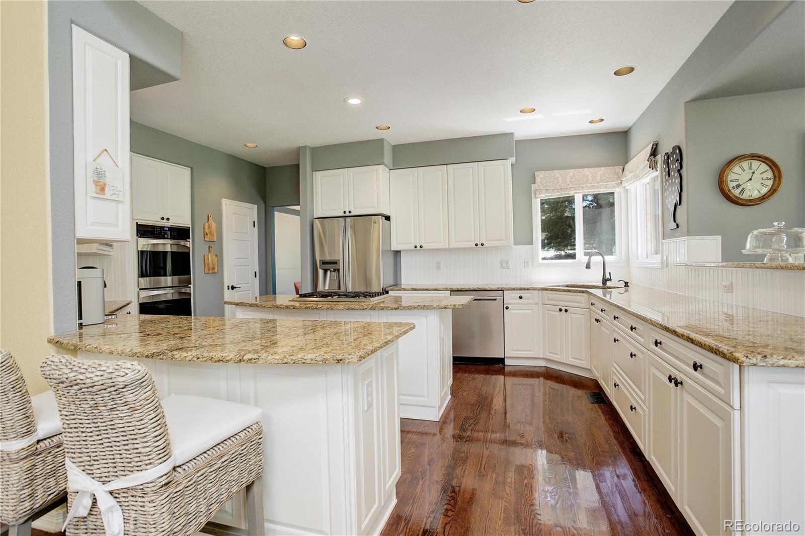 9141 Roundtree Drive