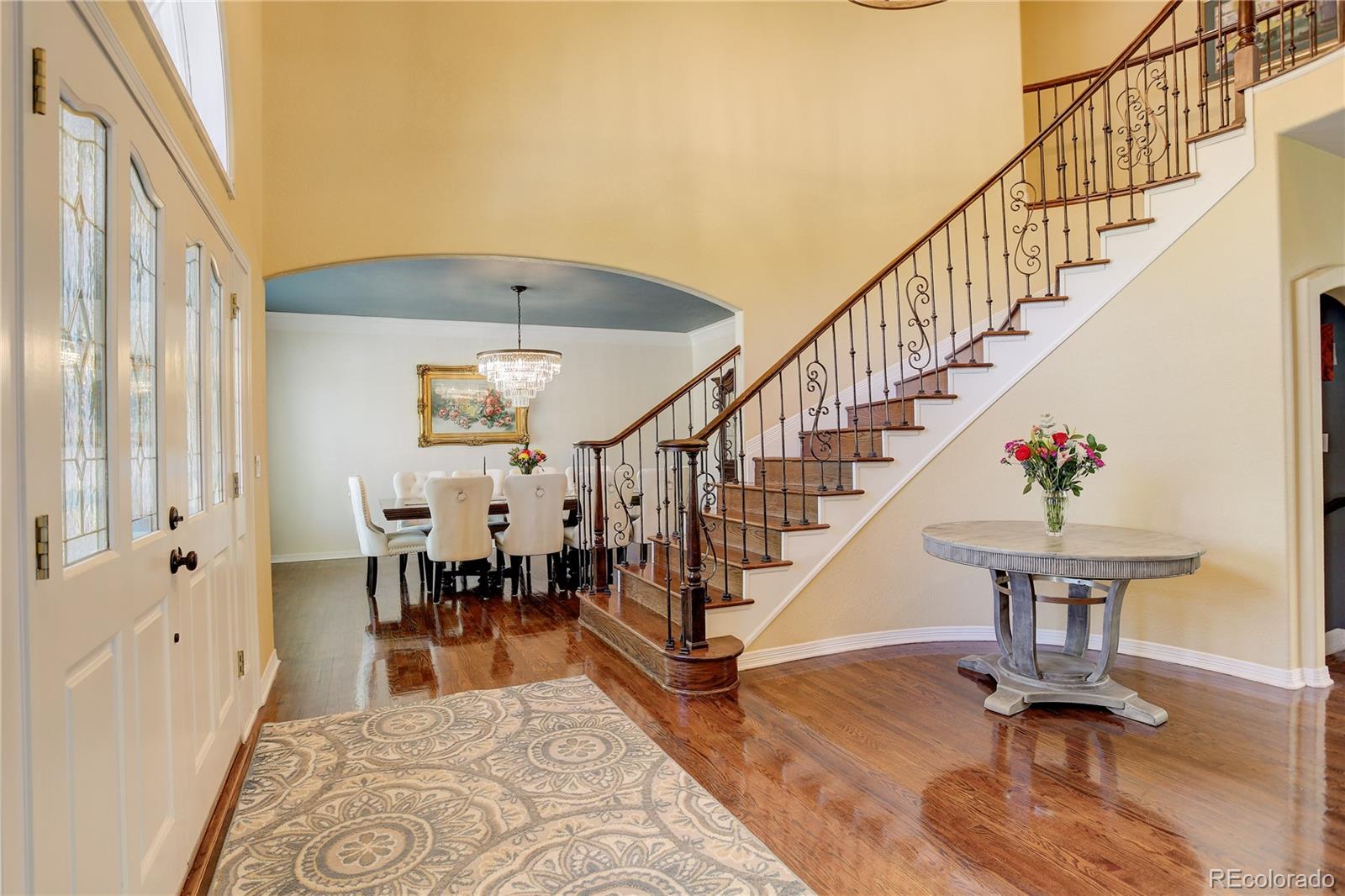 9141 Roundtree Drive