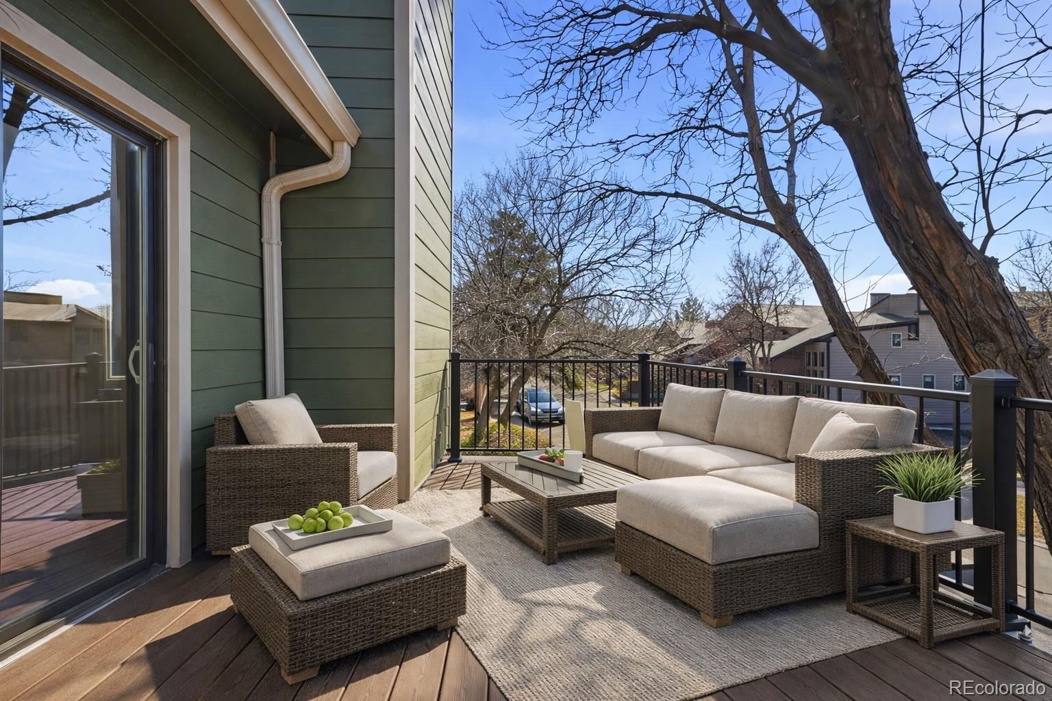 540 S Forest Street 8-205