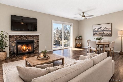 540 S Forest Street 8-205 Denver CO 80246