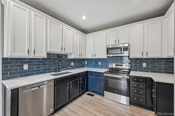10290 W 55th Ln #106, Arvada, CO, 80002