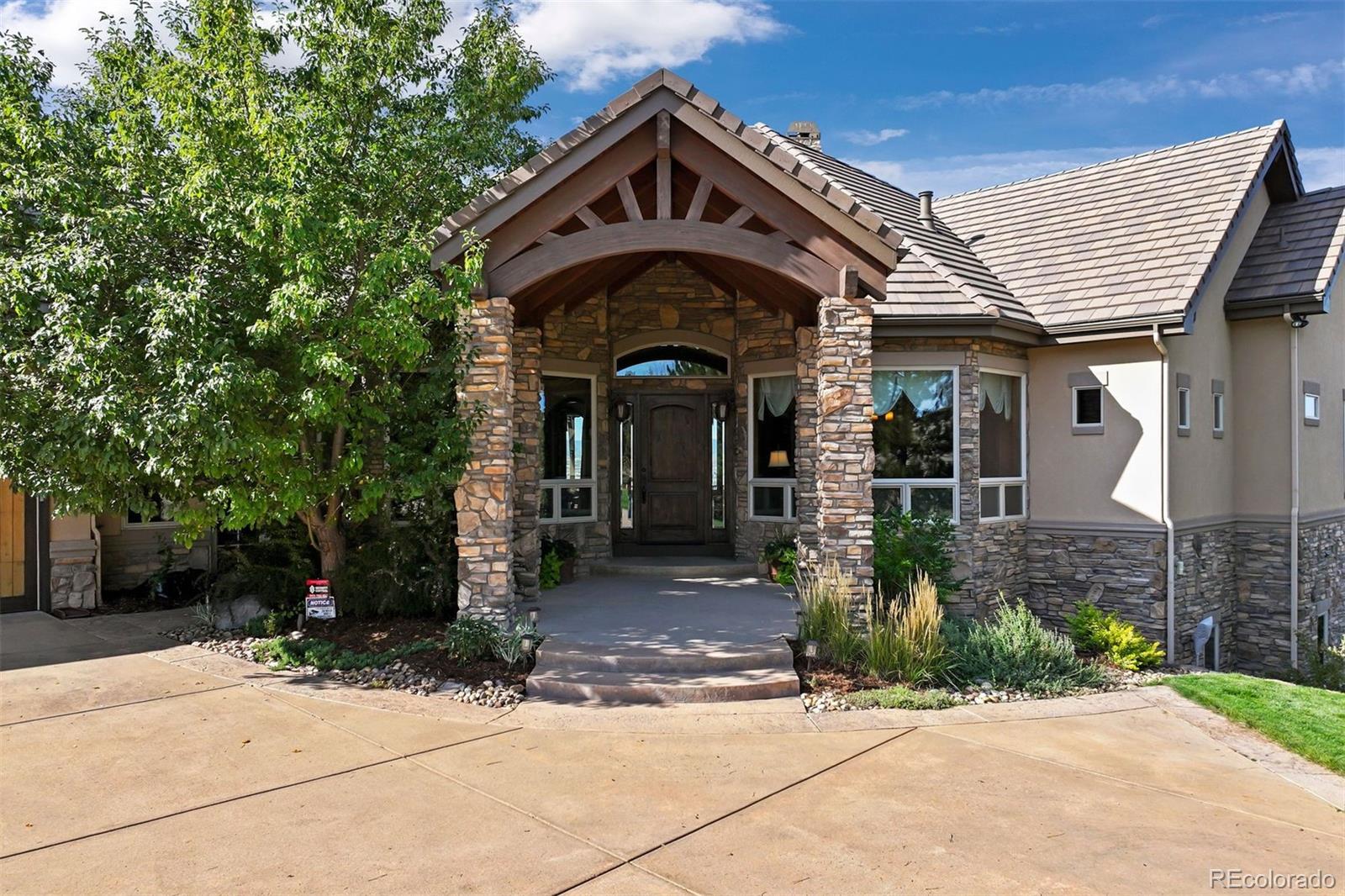 4479 Tierra Alta Drive, Castle Rock, CO, 80104 2 4479 Tierra Alta Drive