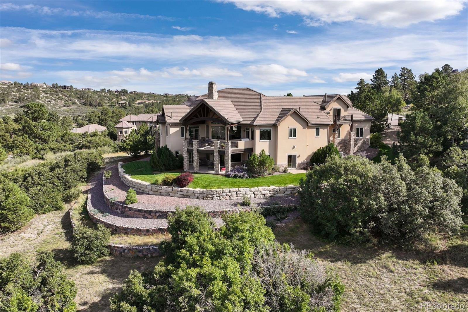 4479 Tierra Alta Drive, Castle Rock, CO, 80104 1 4479 Tierra Alta Drive