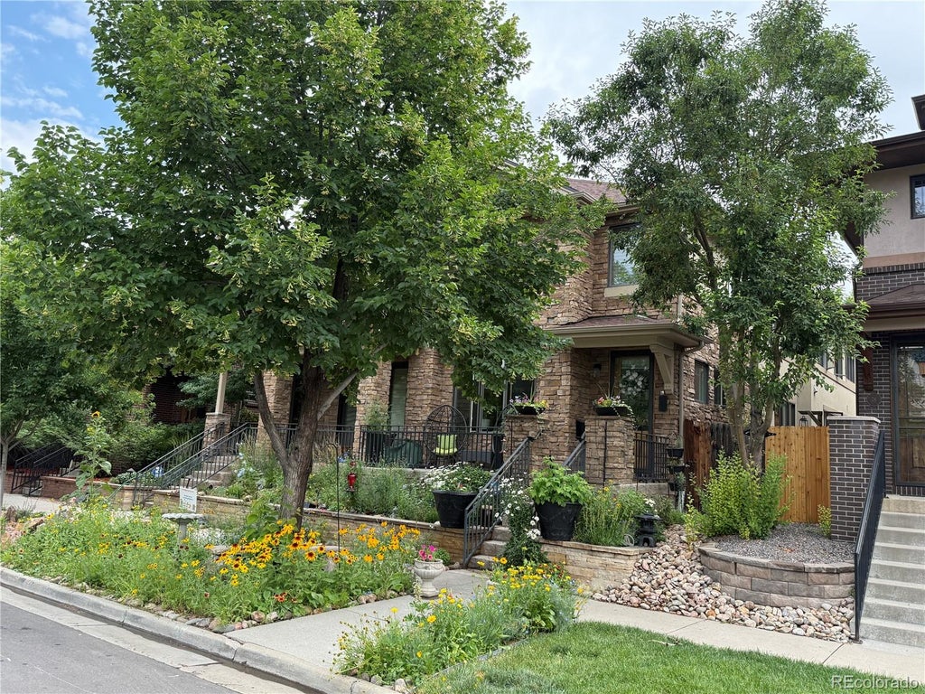 Photo of 66 S Jackson Street, Denver, CO 80209 (MLS # 1711981)