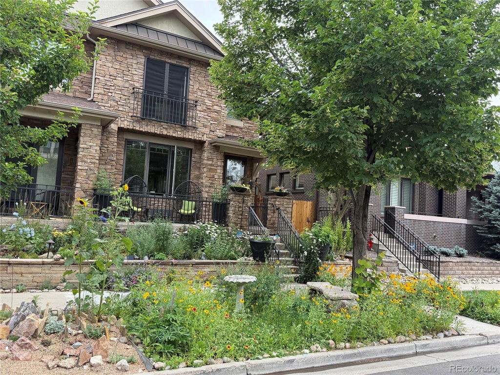 Photo of 66 S Jackson Street, Denver, CO 80209 (MLS # 1711981)