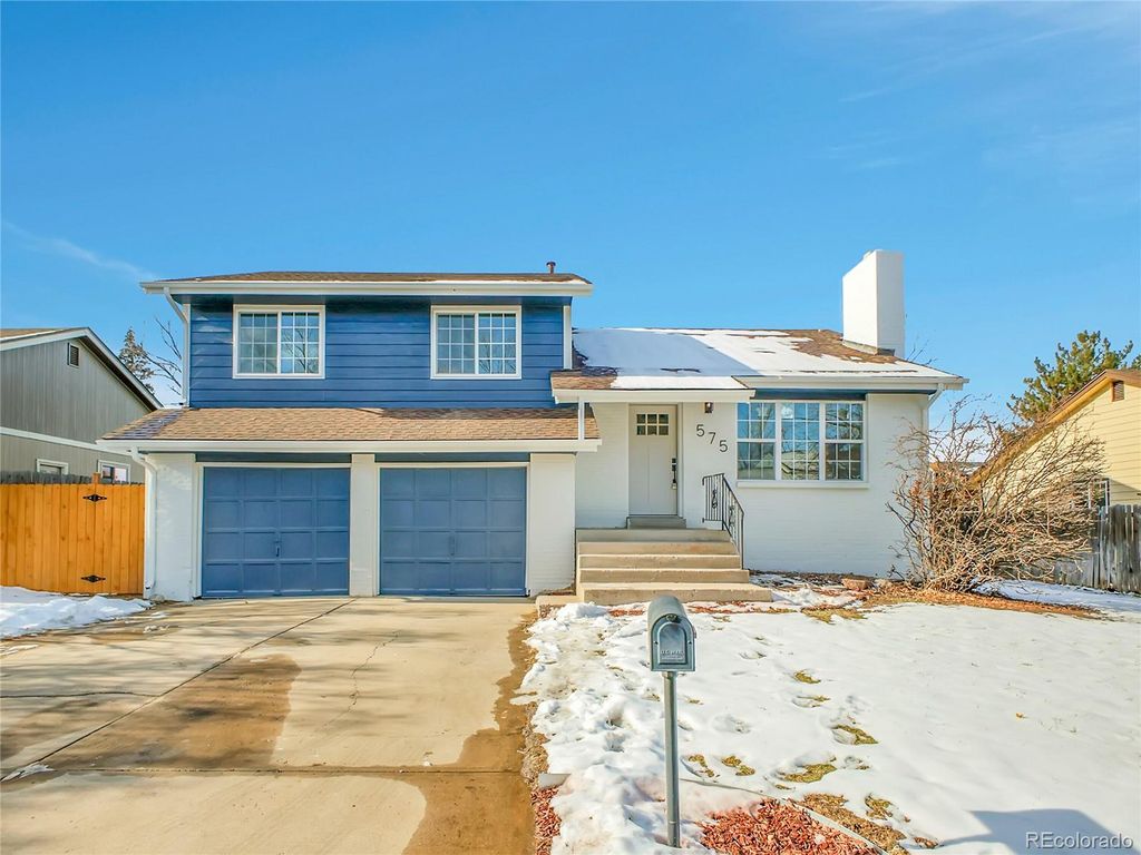 Photo of 575 S Memphis Way, Aurora, CO 80017 (MLS # 1664958)