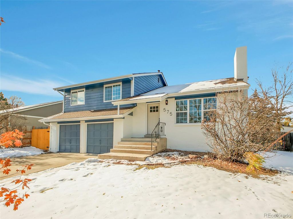 Photo of 575 S Memphis Way, Aurora, CO 80017 (MLS # 1664958)