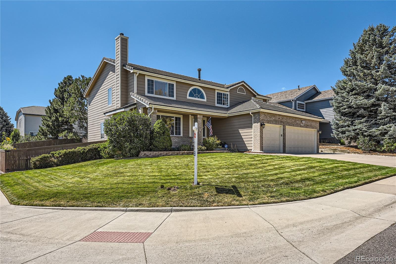 View Highlands Ranch, CO 80126 house