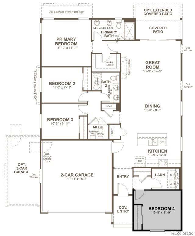 4179 Orangewood Drive