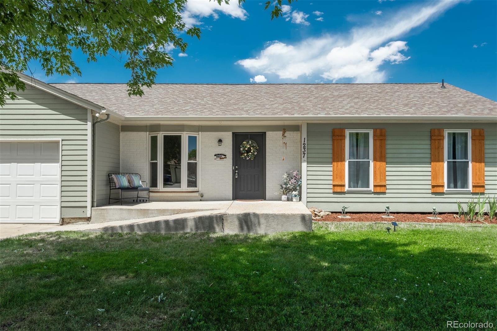 1237 S Memphis Street, Aurora, CO, 80017 1 1237 S Memphis Street