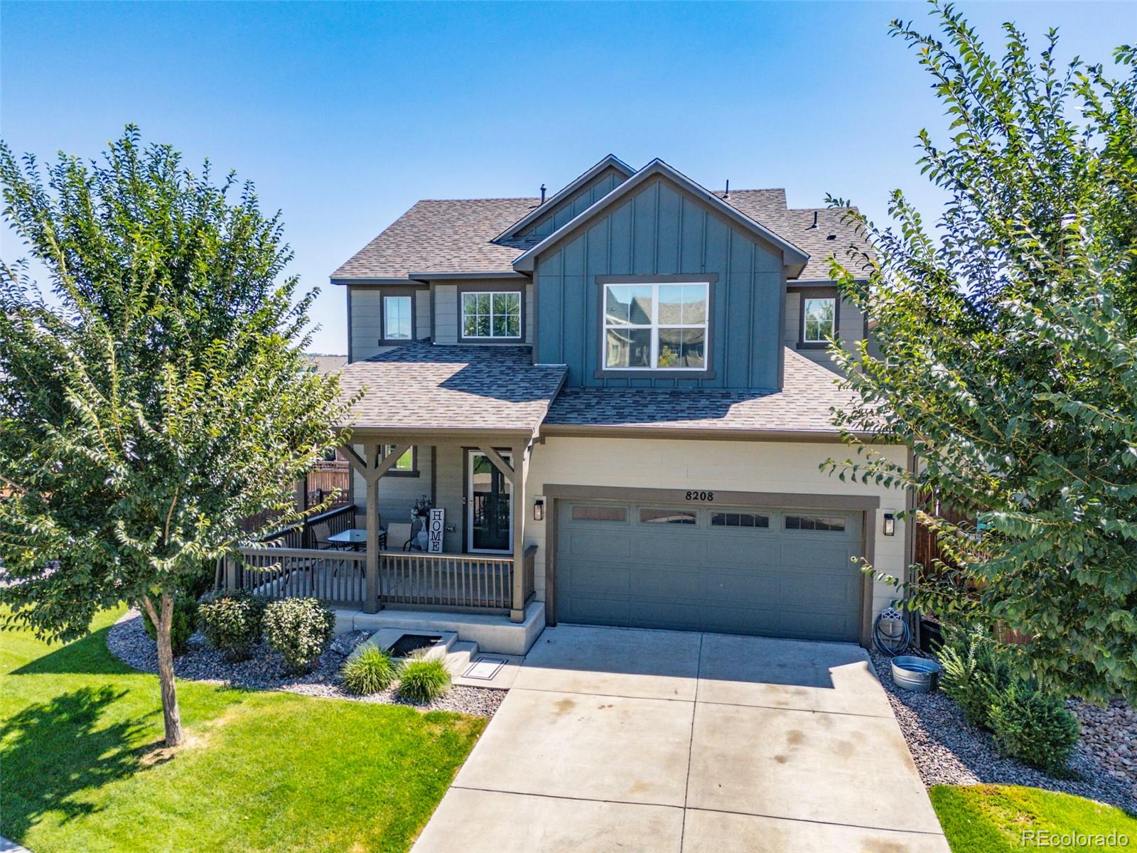 8208 S Trails Edge Way