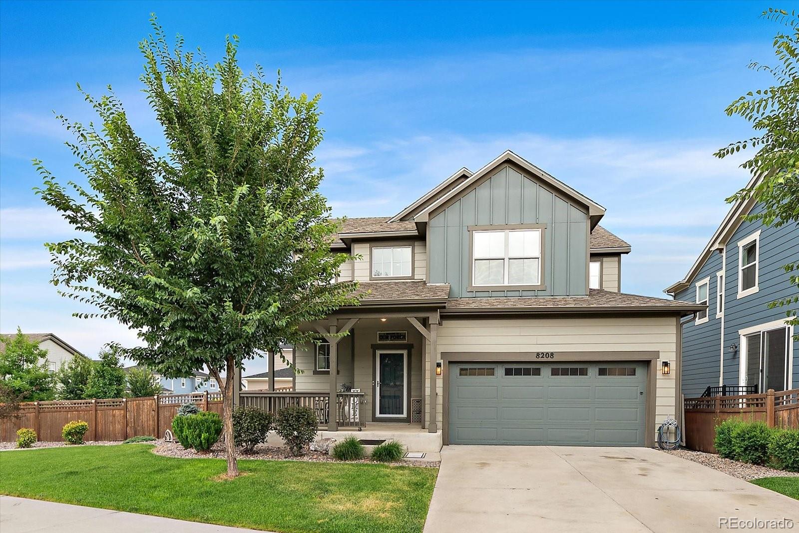 8208 S Trails Edge Way, Centennial, CO, 80112 1 8208 S Trails Edge Way