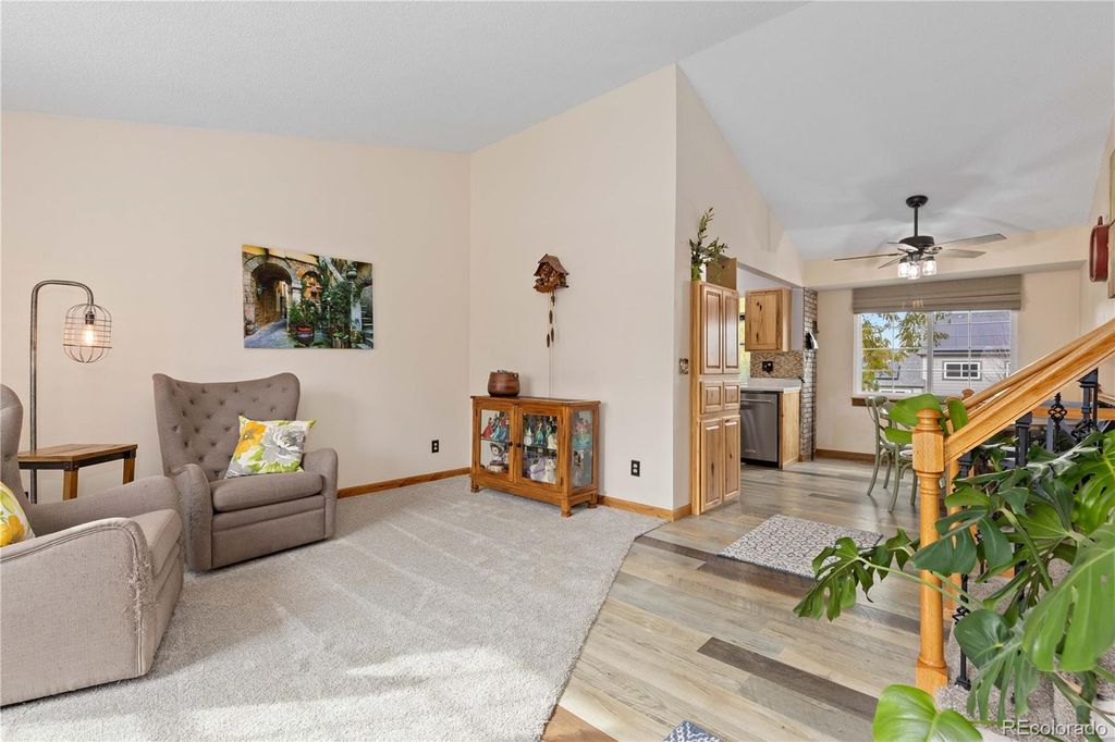 Photo of 10909 W 104th Circle, Westminster, CO 80021 (MLS # 5788871)