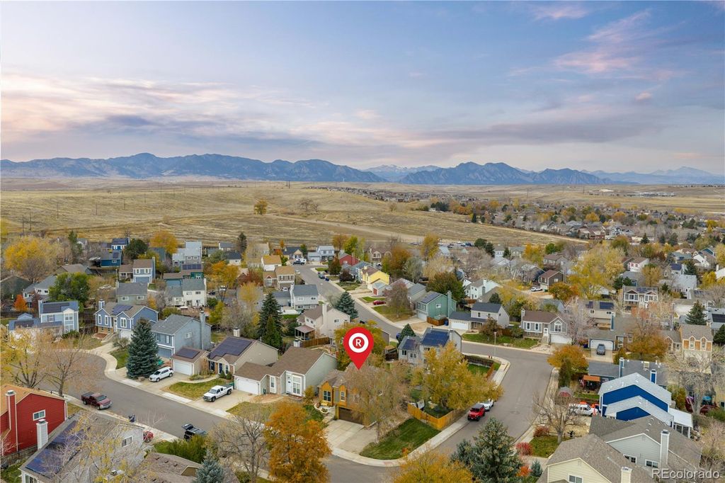Photo of 10909 W 104th Circle, Westminster, CO 80021 (MLS # 5788871)