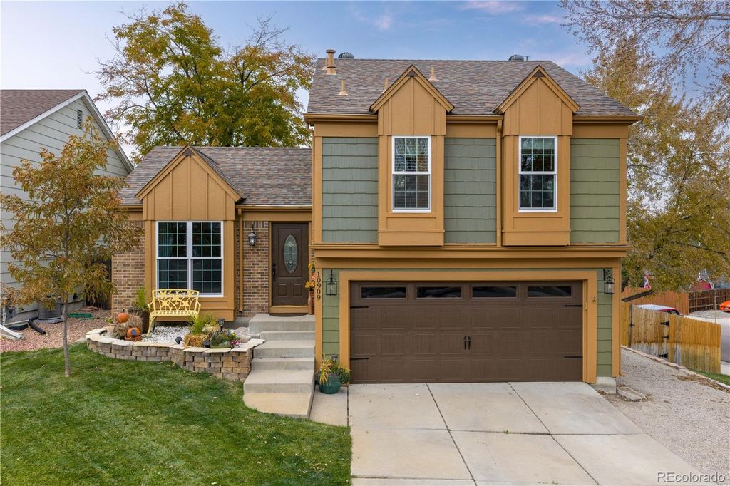 Photo of 10909 W 104th Circle, Westminster, CO 80021 (MLS # 5788871)
