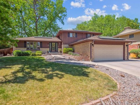 7379 S Lafayette Circle W Centennial CO 80122