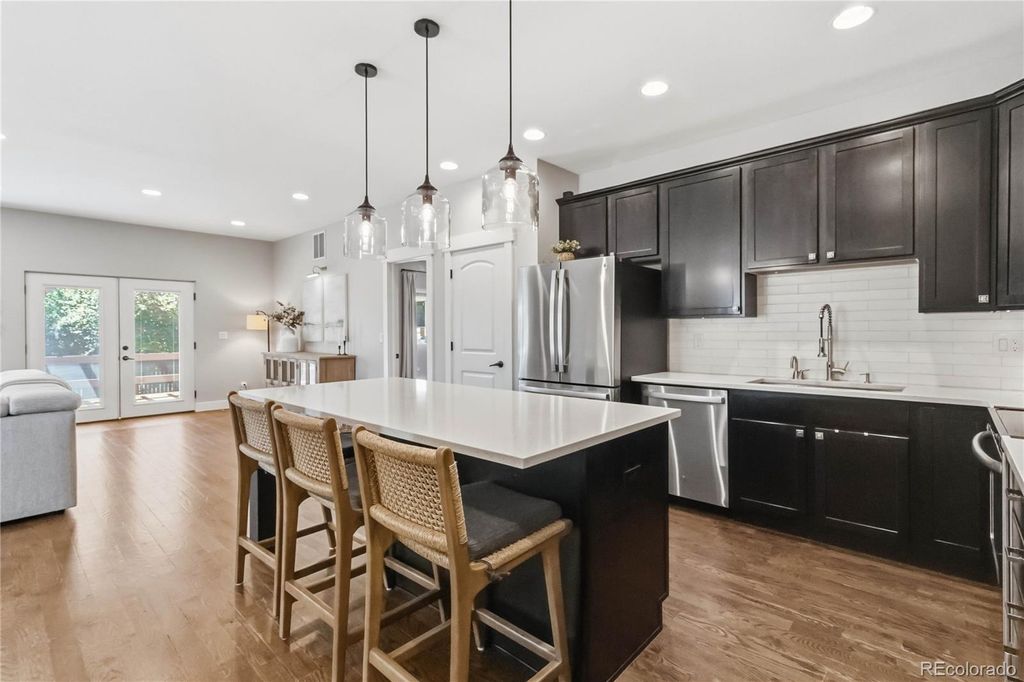 Photo of 6370 W 30th Avenue, Wheat Ridge, CO 80214 (MLS # 3477637)