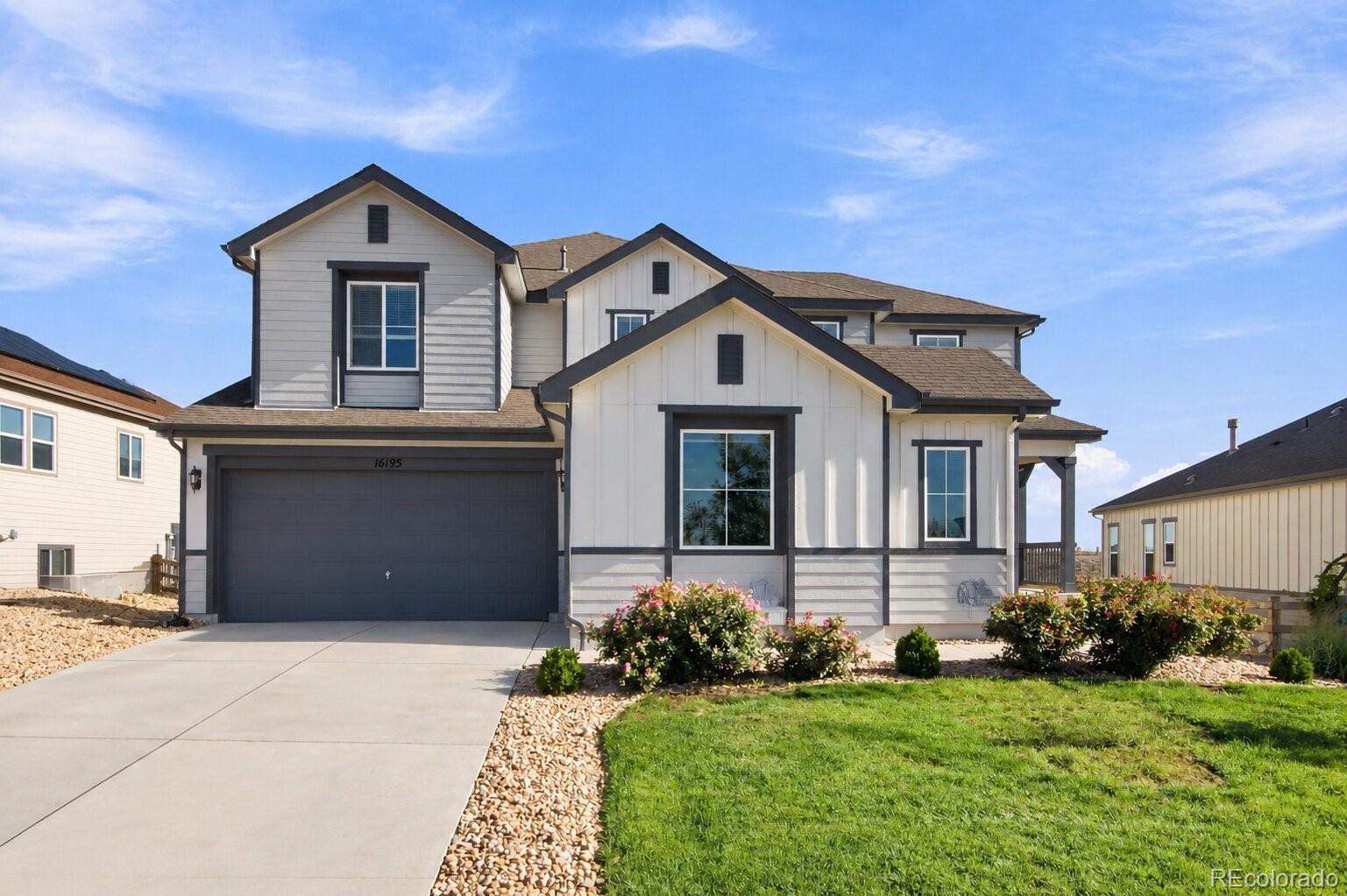 16195 W 84th Lane