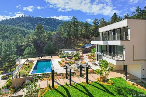 228 Lion Point Boulder CO 80302