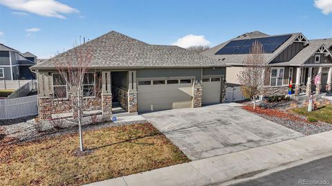 Photo of 8935 Farmdale Street, Longmont, CO 80504 (MLS # 4495844)