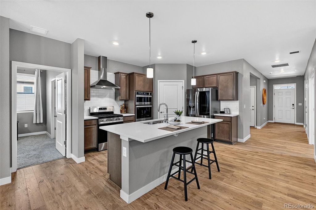 Photo of 8935 Farmdale Street, Longmont, CO 80504 (MLS # 4495844)