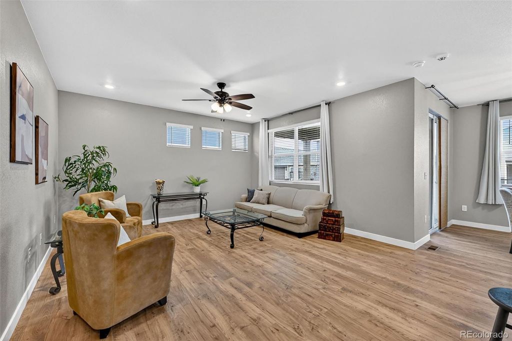 Photo of 8935 Farmdale Street, Longmont, CO 80504 (MLS # 4495844)