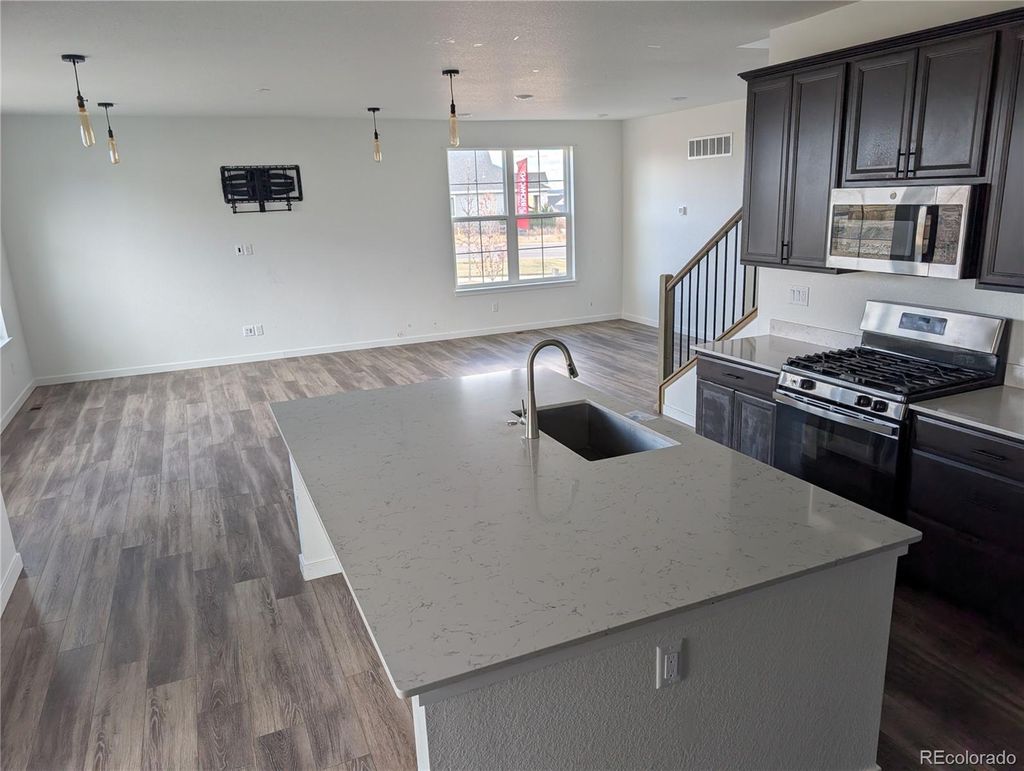 Photo of 1041 W Witherspoon Drive, Elizabeth, CO 80107 (MLS # 7199924)