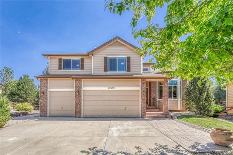 17672 E Weaver Place Aurora CO 80016