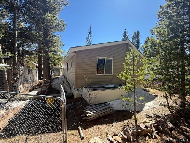 325 Aspen Road