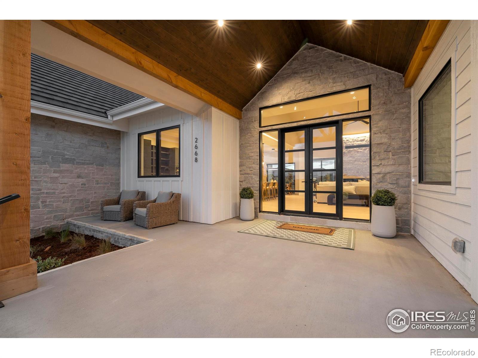 2668 Big Creek Court