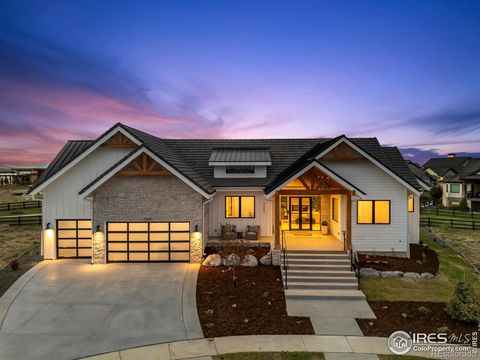 2668 Big Creek Court Berthoud CO 80513