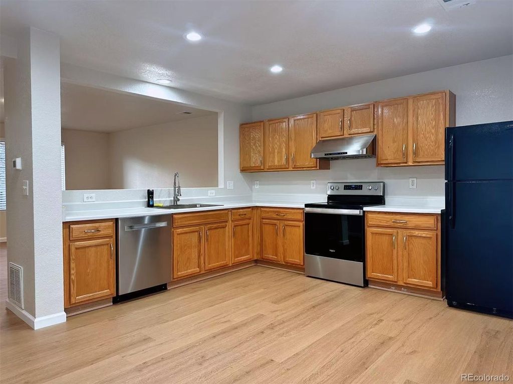 Photo of 8866 Meade Court, Westminster, CO 80031 (MLS # 3271281)