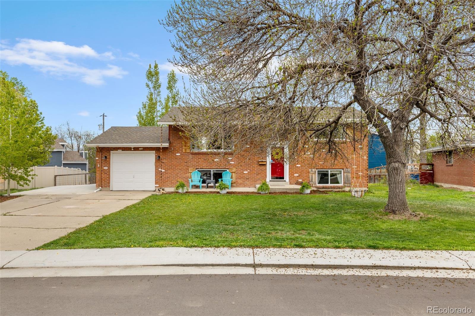4544 W 65th Avenue
