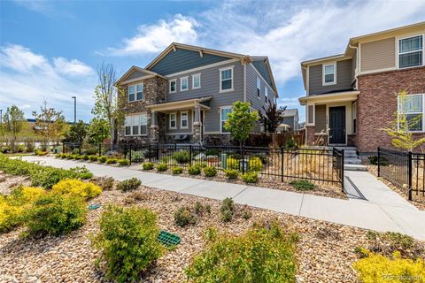 1126 S Yampa Street Aurora CO 80017