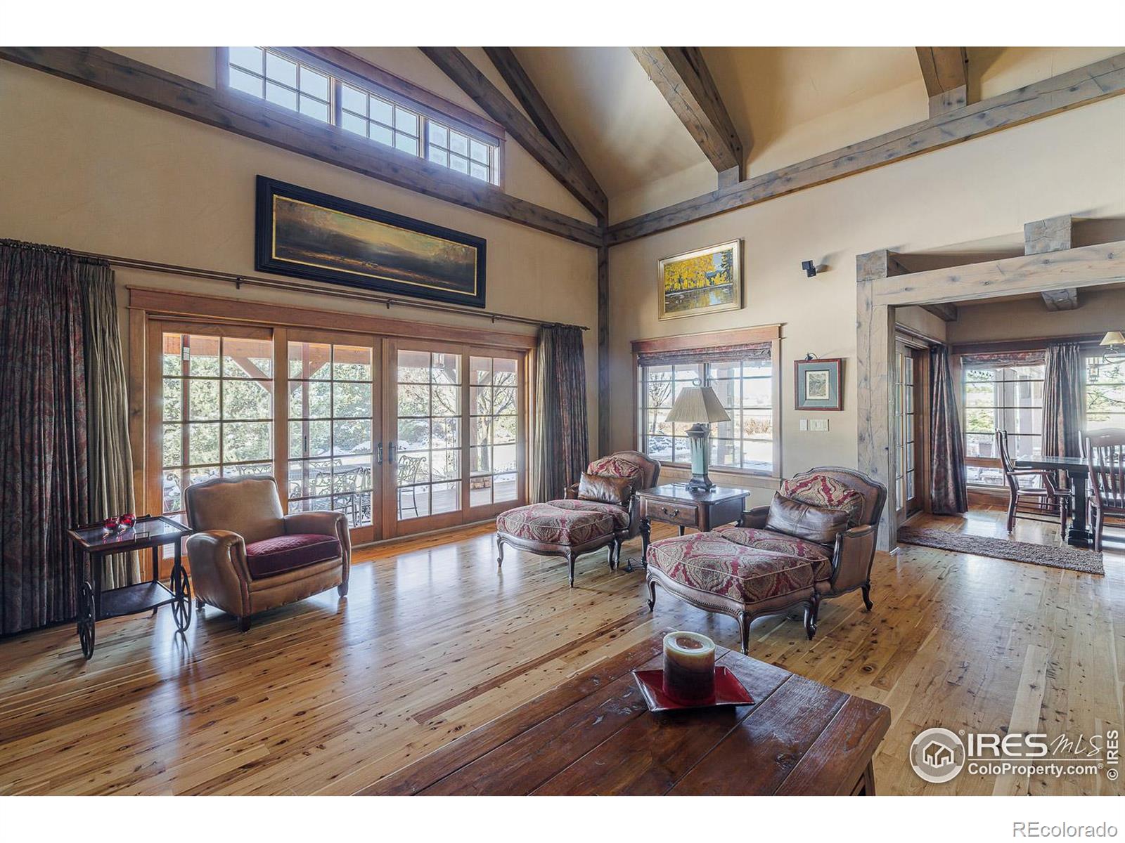 8576 Niwot Meadow Farm Road