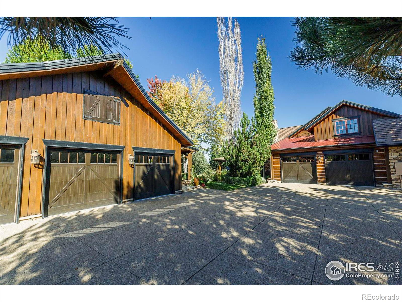 8576 Niwot Meadow Farm Road