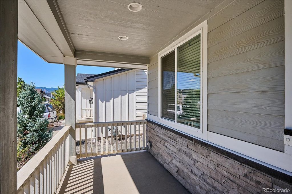 Photo of 8053 Adams Fork Avenue, Littleton, CO 80125 (MLS # 2710588)