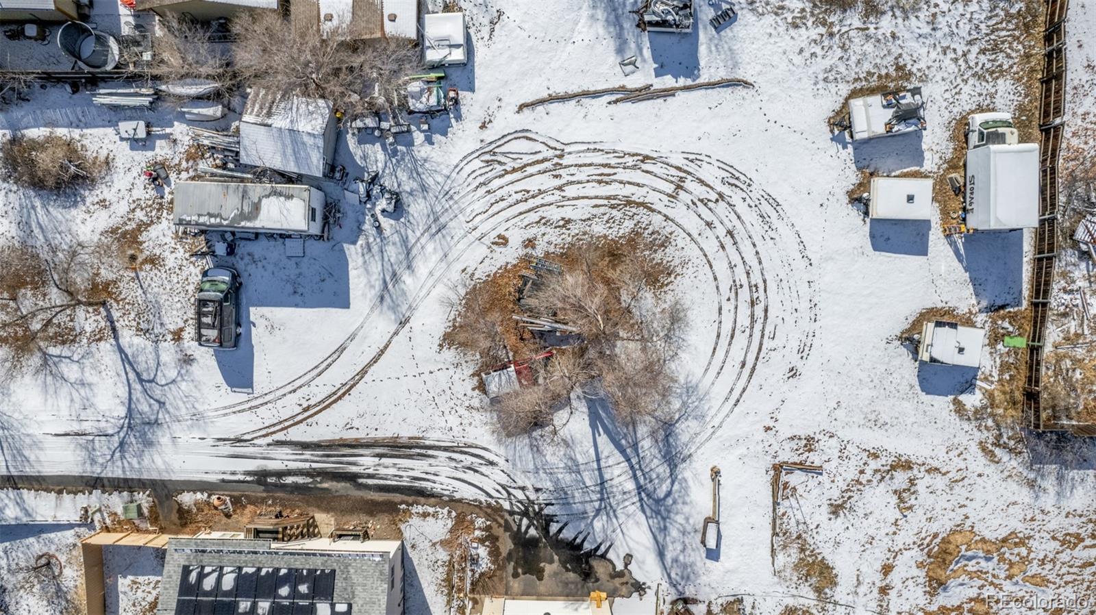 3155 S Bryant Street