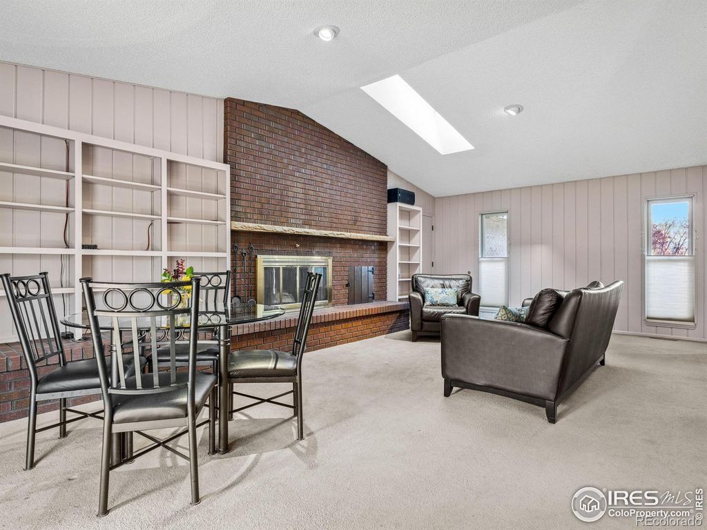 Photo of 325 Fox Court, Boulder, CO 80303 (MLS # IR1047330)