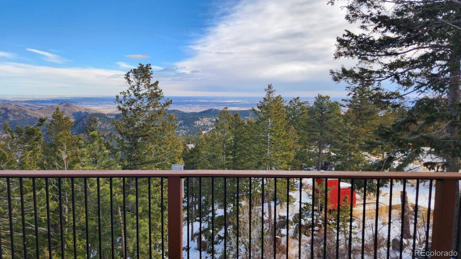 345 Deer Trail Circle