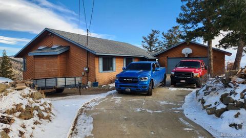 345 Deer Trail Circle Boulder CO 80302