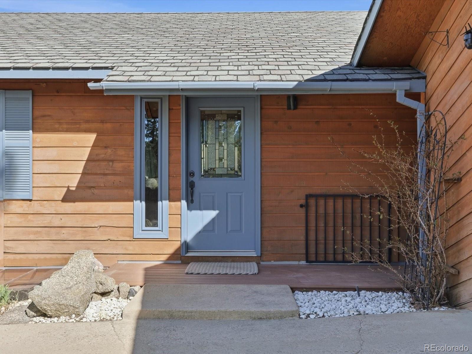 345 Deer Trail Circle