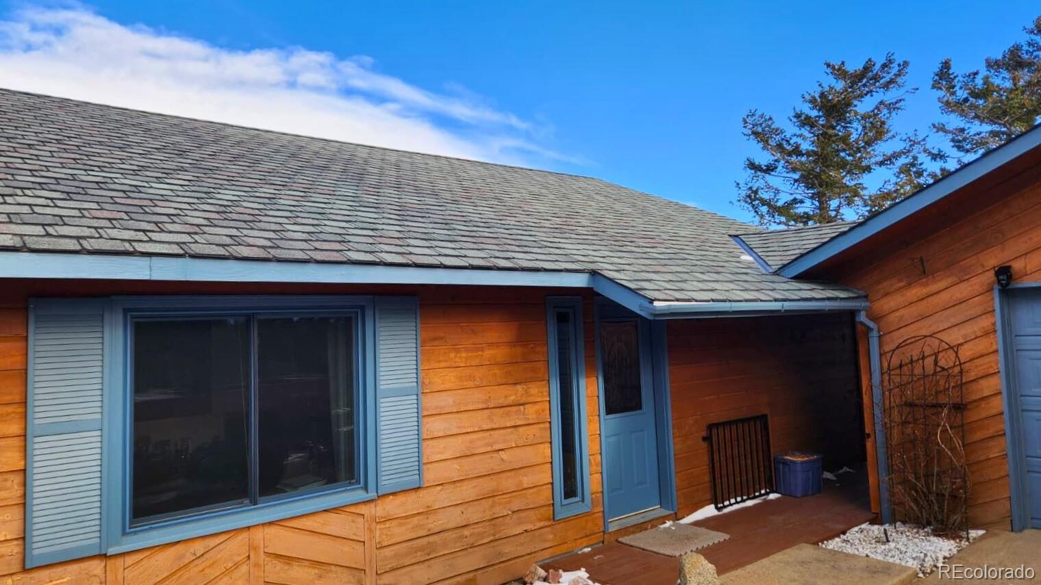 345 Deer Trail Circle